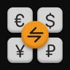 Currency Exchange Rate Calc