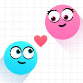 球球无限弹 – 解压益智休闲