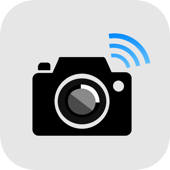 Camera Connect Pro. Camera Connect Pro.