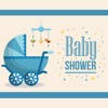 Baby Shower Invitation Wishes