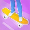 Downhill Longboarding