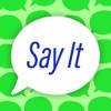 Say It Desktop
