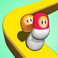 Matryoshka Jump!