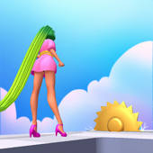 Hair Challenge Hair Challenge