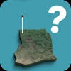 Ghana: Regions Map Quiz Game