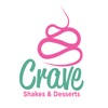 Crave – Desserts