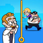 Home Pin – Hero Rescue