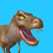 Dino Run 3D Dino Run 3D