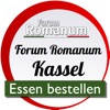 Forum Romanum Kassel Pizza Forum Romanum Kassel Pizza