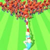Crowd Pull