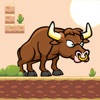 Raging Bull – Run