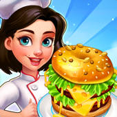 Cooking Story ™ Chef Cook Game Cooking Story ™ Chef Cook Game
