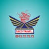 SACO TRAVEL