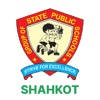 State Public School Shahkot