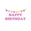 Happy Birthday by Unite Codes
