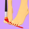 Nail Polish 3D
