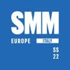SS22 SMM Europe Italy