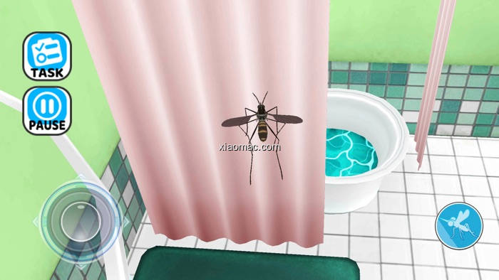 【图】Mosquito Attacks Simulator(截图2)