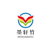 墨轩竹