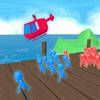 Color Hole 3D!