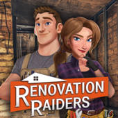 Home Design Renovation Game