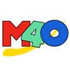 M40 – Musique fraîche