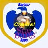 bARTBars