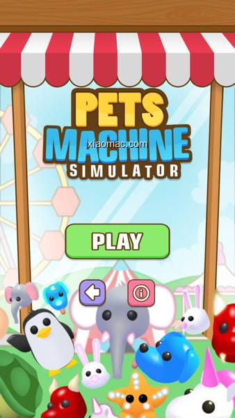 【图】Adopt Me Pets Claw Machine(截图2)