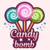 Candy Bomb – 糖果爆炸,合成大西瓜,合成大泡泡