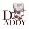 MEN’S SALON DADDY 公式アプリ MEN’S SALON DADDY 公式アプリ