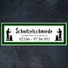 Die Schnitzelschmiede