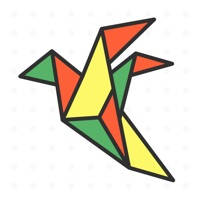 Trio – Polygon Coloring Puzzle