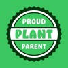 Plant Parent Stickers