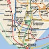 NYC Maps – Subway, Bus, & LIRR