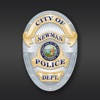 Newman Police Department