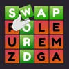 Swap Word – Addictive Puzzle