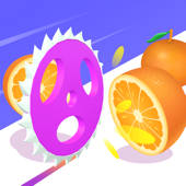 水果切不停 – 休闲解压