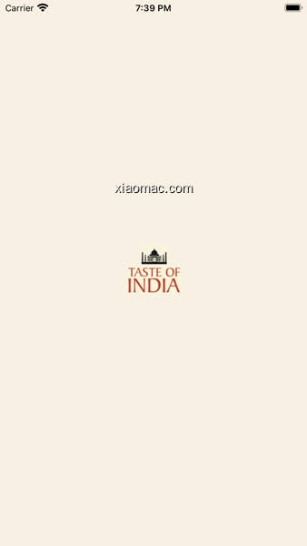 【PIC】Taste of India – Online(screenshot 0)