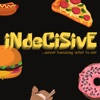 Indecisive…the food app