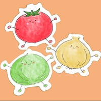 VegeVegeCatch