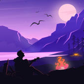 小专注-番茄钟冥想正念睡眠计时 小专注-番茄钟冥想正念睡眠计时