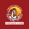 Chickenland.