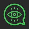 WhatLog – Online Tracker