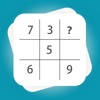 Crane Sudoku – Puzzle game