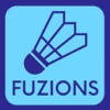 Fuzions badminton
