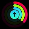 Activity Rings+ Activity Rings+