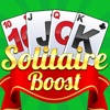 Solitaire Boost win real money