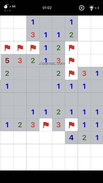 【图】Crane Mine Sweeper – Puzzles(截图 0)