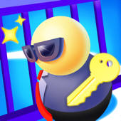 Wobble Man – Agent Puzzles