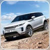 Offroad 4×4 Luxury SUV Drive